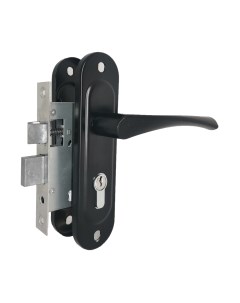 Замок врезной Зенит ЗВ 4-50.01 Zenit