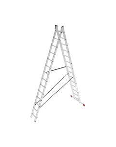 Лестница секционная Новая Высота NV2220 / 2220214 Новая высота