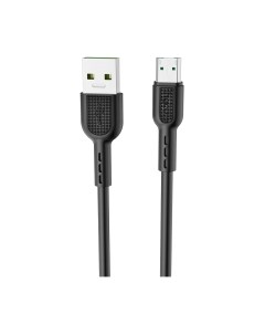 Кабель Hoco X33 MicroUSB