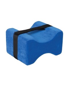 Ортопедическая подушка Белань LimbFix с эфф памяти д/ног, коленей и тазобедр сустава