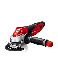 Угловая шлифовальная машина Einhell TE-AG 115/600