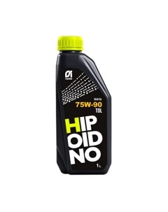 Трансмиссионное масло Nestro HIPOIDNO ULJE TDL SAE 75W-90