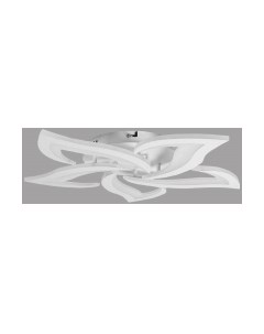 Люстра LED-0060-STAR-white Glanzen