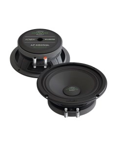 Среднечастотная АС Alphard Apocalypse AP-M60SQL