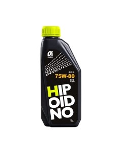 Трансмиссионное масло Nestro HIPOIDNO ULJE TDL SAE 75W-80