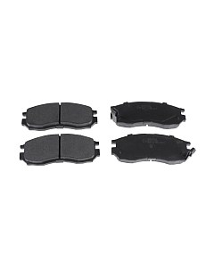 Тормозные колодки Patron PBP764KOR Патрон