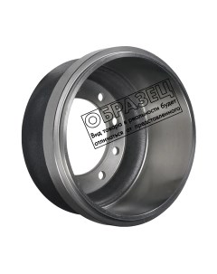 Тормозной барабан DDR329275 Dynamatrix-korea