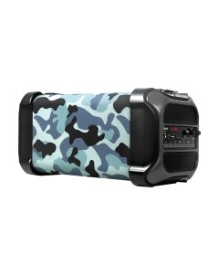 Портативная колонка BTA606 Bbk