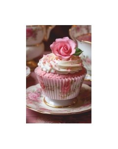 Картина Stamion Пирожное