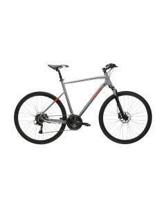 Велосипед Evado 4.0 M 28 / KREV4Z28X23M006724 Kross