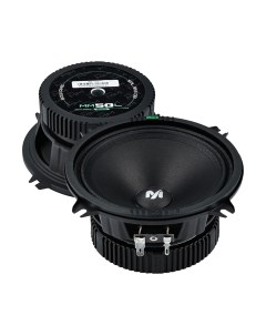 Среднечастотная АС Alphard Machete MM-50L