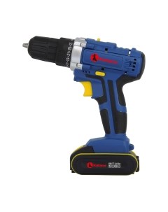 Аккумуляторная дрель-шуруповерт PROdrive 1820 Katana