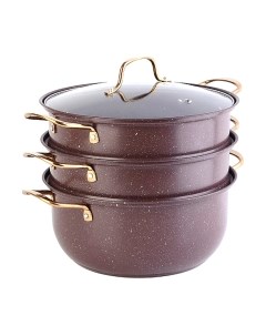 Мантоварка Mayer&Boch 31255 Mayer and boch