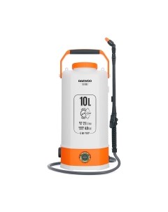 Опрыскиватель аккумуляторный Daewoo Power DSA 10 Li Daewoo power