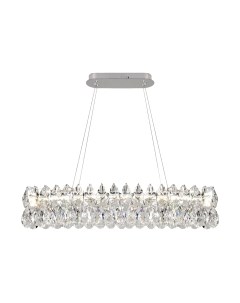 Люстра Bogate's 90372/1 Strotskis