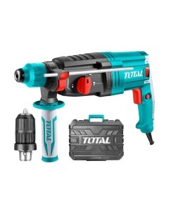 Перфоратор TOTAL TH309288-2 Total