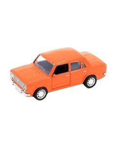 Автомобиль игрушечный Технопарк ВАЗ-2101 / 2101-12-OG