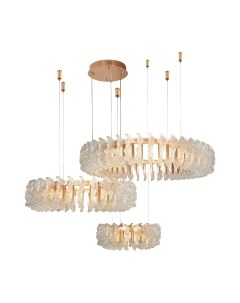 Люстра Bogate's 90374/3