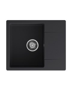 Мойка кухонная GranFest Quarz GF-UR-258L Granfest