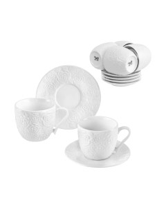 Набор для чая/кофе Розы / 540301 Elan gallery