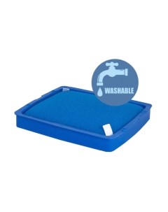 Фильтр для пылесоса Filtero FTM 18 PHI