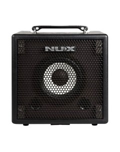 Комбоусилитель NUX Mighty-Bass-50BT Nux