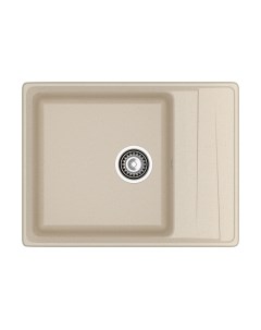 Мойка кухонная GranFest GF-LV-660L Granfest