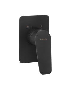 Смеситель Jasmin Nero BGJ N44L Deante