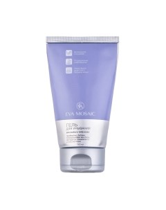 Гель для умывания Для любого типа кожи Eva mosaic