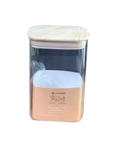 Емкость для хранения Lenardi 160-190