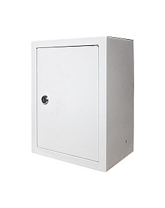 Щит с монтажной панелью Rucelf ЩМП 05-2 400х400х220 IP31