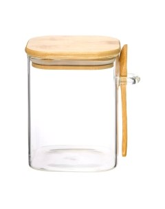 Емкость для хранения Бамбук 100x100x130 / Cang-01 Handy home