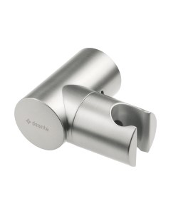 Душевой держатель Deante Round Steel ANO F21U