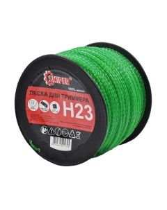 Леска для триммера Skiper H23