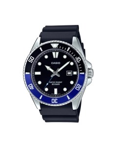 Часы наручные мужские Casio MDV-107-1A2