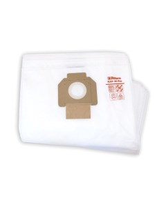 Комплект пылесборников для пылесоса KAR 30 Pro Filtero