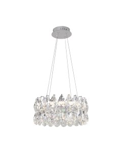 Потолочный светильник Bogate's 90370/1 Strotskis