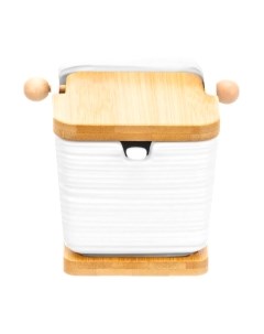 Емкость для хранения Elan Gallery Шелк / 950245 Elan gallery