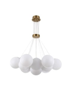 Потолочный светильник Kinklight Алди 08475-13.20