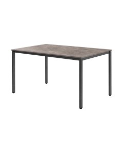 Обеденный стол Millwood Сеул Л 130x80x75