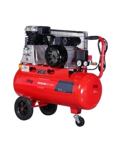 Воздушный компрессор Fubag B4000B/50 СМ3