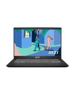 Ноутбук Modern 14 C7M-048US Msi