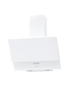 Вытяжка наклонная Platte 600 PB / КА-00005788 Krona