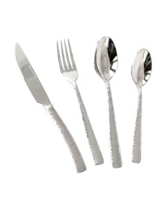 Набор столовых приборов TimA Шансон TD-4501/SS Tima