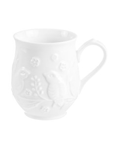 Кружка Elan Gallery Птички на ветке / 540204 Elan gallery