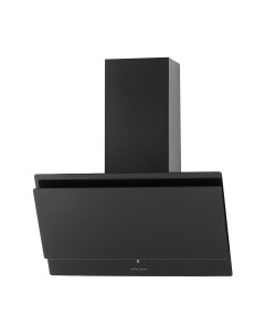 Вытяжка наклонная Krona Venera 600 Black S / КА-00001088