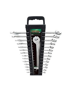 Набор ключей Toptul GAAC1401