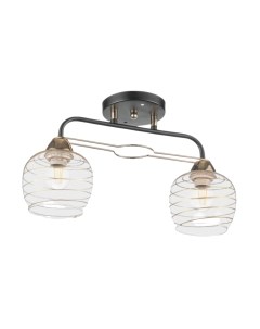 Потолочный светильник Aitin-Pro НПБ 02-2х60-101 / 6004/2 Aitin-pro