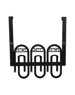 Вешалка для одежды GALA Скрепки VE008-BY Gala