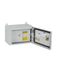 Ящик силовой IEK MTT13-024-0251-54 Iek